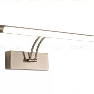 Настенный светильник Zortes BESSER ZRS.64705.14 Мощность-14Вт Тип лампы: Встроенный LED ZRS.64705.14