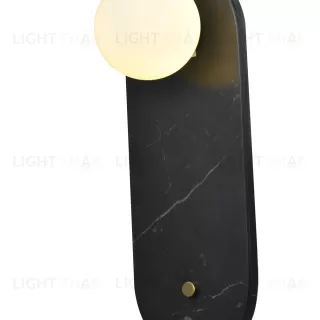 Бра Zortes Marmo ZRS.90610.12, Мощность - 7Вт, Тип лампы: LED ZRS.90610.12