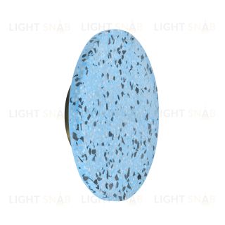 Бра Zortes Terrazzo ZRS.1878.07, Мощность - 3Вт, Тип лампы: LED ZRS.1878.07