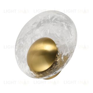 Бра Zortes Lune ZRS.90610.20, Мощность - 3Вт, Тип лампы: LED ZRS.90610.20