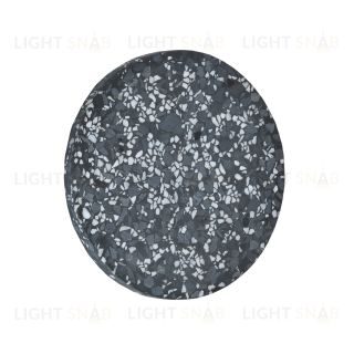 Бра Zortes Terrazzo ZRS.1878.04, Мощность - 3Вт, Тип лампы: LED ZRS.1878.04