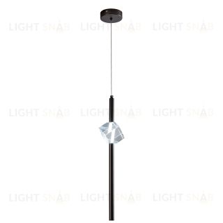 Подвесной светильник Zortes Brilly ZRS.30514.01, Мощность - 6Вт, Тип лампы:  Встроенный LED ZRS.30514.01