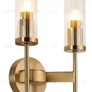 Настенный светильник Zortes CANDLE ZRS.16204.2 Мощность-20вт Тип лампы:E14 ZRS.16204.2