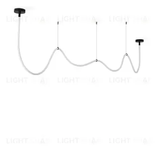 Потолочный дизайнерский светильник Freelight LSR3327V1