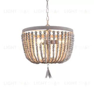 Люстра Boho Chandelier  7 Series LSR3410V1