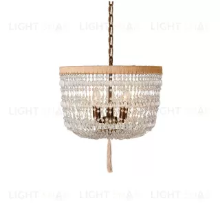 Люстра Boho Chandelier  5 Series LSR3409V1