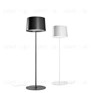 Напольный дизайнерский светильник  Twiggy Lettura by Foscarini LSR3679V1