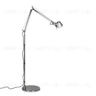 Напольный дизайнерский светильник  Tolomeo Micro by Artemide LSR3796V1