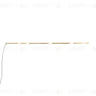 Настенный дизайнерский светильник  Dot Line by Lambert & Fils LSR4195V1