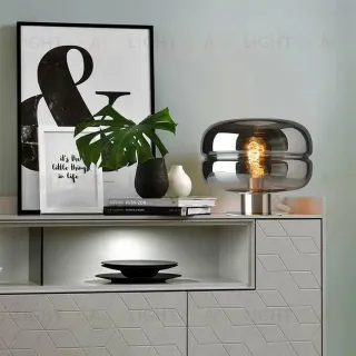 Настольный дизайнерский светильник HAVANNA by Villeroy & Boch LSR4831V1