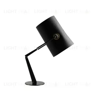 Настольный дизайнерский светильник  Diesel Fork by Foscarini LSR5028V1