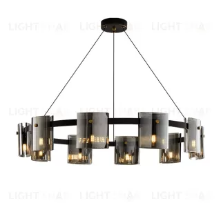 Подвесная люстра Reborn by Ligth Room LSR5154V1