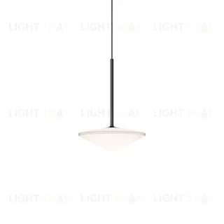 Подвесной дизайнерский светильник Tempo 5774 / 5780 by Vibia LSR5309V1