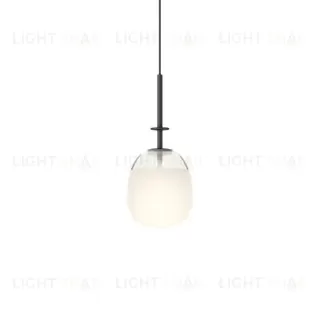 Подвесной дизайнерский светильник Tempo 5772 / 5778 by Vibia LSR5308V1