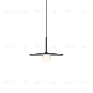 Подвесной дизайнерский светильник Tempo 5770 / 5776 by Vibia LSR5307V1