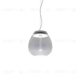 Подвесной Led дизайнерский светильник  Empatia by Artemide (D26) LSR5326V1