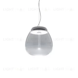 Подвесной Led дизайнерский светильник  Empatia by Artemide (D36) LSR5327V1