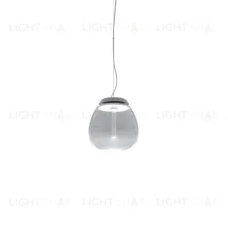 Подвесной Led дизайнерский светильник  Empatia by Artemide (D16) LSR5325V1