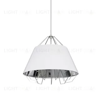 Подвесной дизайнерский светильник Artic Grande by Tech Lighting (белый) LSR5486V1