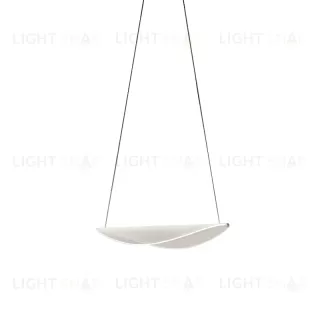 Подвесной дизайнерский светильник  Diphy by Linea Light LSR5615V1