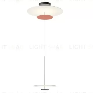 Подвесной светильник  Flat 5930 by Vibia LSR5641V1