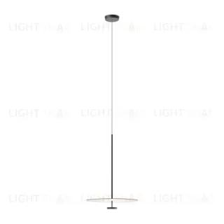 Подвесной светильник  Flat 5940/5935 by Vibia LSR5642V1