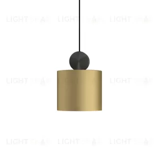 Подвесной дизайнерский светильник  Calee V2 by CVL Luminaires LSR6069V1