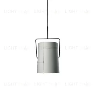 Подвесной дизайнерский светильник  Diesel Fork by Foscarini D33 (слоновая кость) LSR6198V1