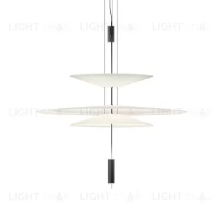 Подвесной дизайнерский светильник  Flamingo 1530 by Vibia LSR6281V1