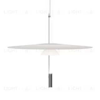 Подвесной дизайнерский светильник  Flamingo 1520 by Vibia LSR6280V1