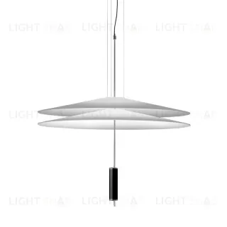 Подвесной дизайнерский светильник  Flamingo 1510 by Vibia LSR6279V1