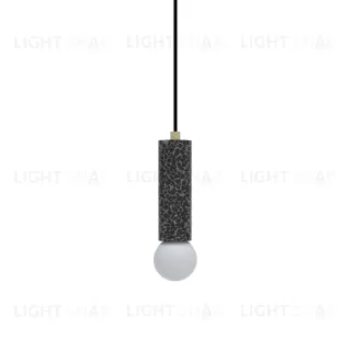 Подвесной дизайнерский светильник  I by Bentu Design LSR6445V1