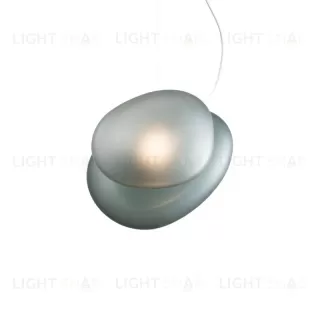 Подвесной дизайнерский светильник  Pebble Pendant by ANDlight 2 LSR6789V1