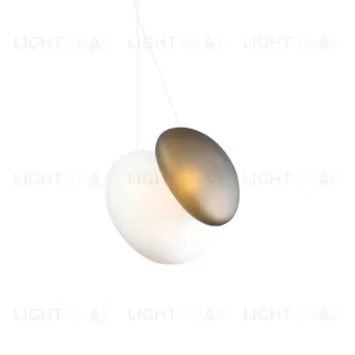 Подвесной дизайнерский светильник  Pebble Pendant by ANDlight 1 LSR6788V1