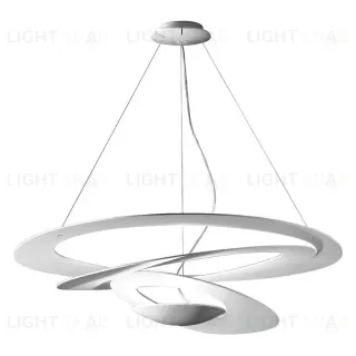 Подвесной дизайнерский светильник  Pirce by Artemide D80 LSR6815V1