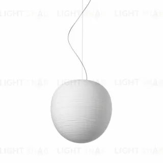 Подвесной дизайнерский светильник  Rituals XL by Foscarini LSR6902V1