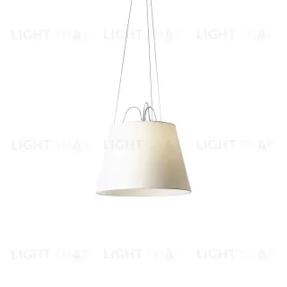 Подвесной дизайнерский светильник  Tolomeo by Artemide LSR7131V1