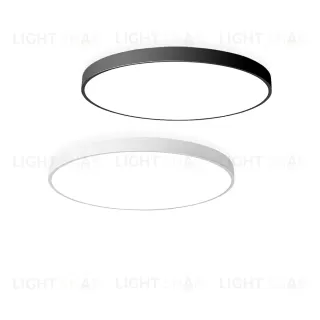 Потолочный дизайнерский светильник Soft by Ligth Room LSR7532V1