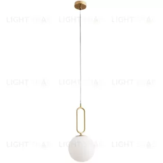 Подвесной дизайнерский светильник Сlip by Ligth Room LSR7530V1