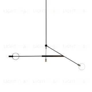 Подвесной дизайнерский светильник March LSR8218V1