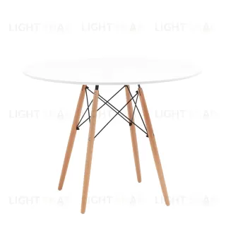 Стол Eames DSW NEW D100 УТ000036978