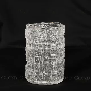  Ваза Cloyd NECESSA Vase / выс. 20 см (арт.50153)  50153