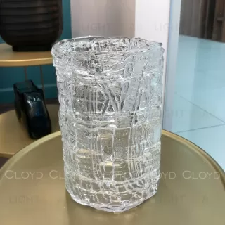  Ваза Cloyd NECESSA Vase / выс. 20 см (арт.50153)  50153