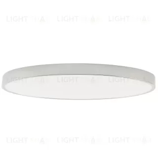 Потолочный светильник Zortes TORTTY ZRS.02565.120, Мощность - 120Вт, Тип лампы:  LED  SMD2835，Оптолинза RIO ZRS.02565.120