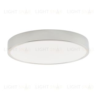 Потолочный светильник Zortes TORTTY ZRS.02565.48, Мощность - 48Вт, Тип лампы:  LED  SMD2835，Оптолинза RIO ZRS.02565.48