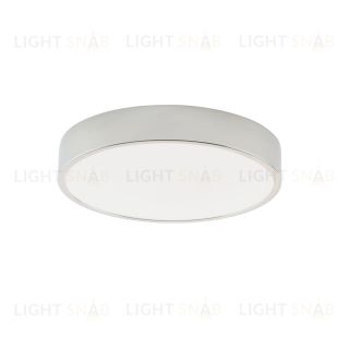 Потолочный светильник Zortes TORTTY ZRS.02565.36, Мощность - 36Вт, Тип лампы:  LED  SMD2835，Оптолинза RIO ZRS.02565.36