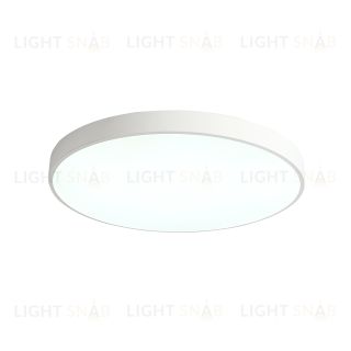 Потолочный светильник Zortes TORTTY ZRS.02564.120, Мощность - 120Вт, Тип лампы:  LED  SMD2835，Оптолинза RIO ZRS.02564.120