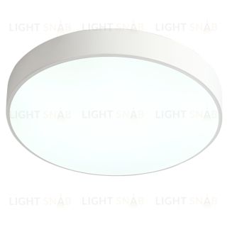 Потолочный светильник Zortes TORTTY ZRS.02564.36, Мощность - 36Вт, Тип лампы:  LED  SMD2835，Оптолинза RIO ZRS.02564.36