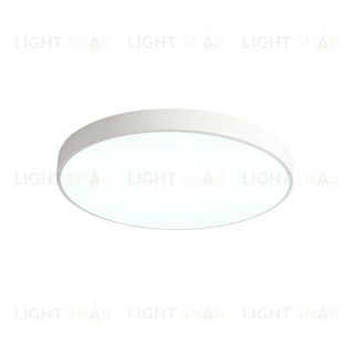 Потолочный светильник Zortes TORTTY ZRS.02564.96, Мощность - 96Вт, Тип лампы:  LED  SMD2835，Оптолинза RIO ZRS.02564.96