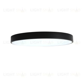 Потолочный светильник Zortes TORTTY ZRS.02563.96, Мощность - 96Вт, Тип лампы:  LED  SMD2835，Оптолинза RIO ZRS.02563.96